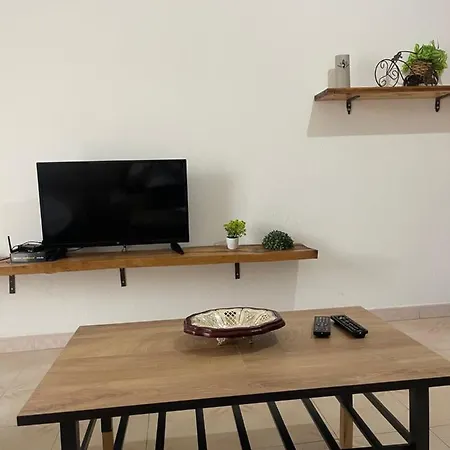 Zela Apartament 1 Durres
