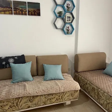 Zela Apartament 1 Apartment Durres