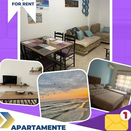 Zela Apartament 1 Durres