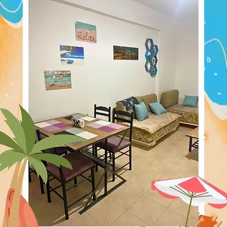 Zela Apartament 1