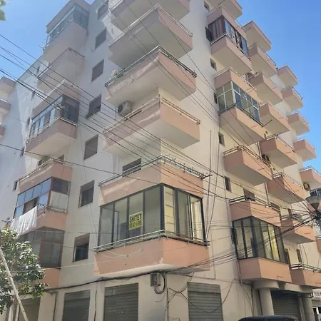 Zela Apartament 1 Durres