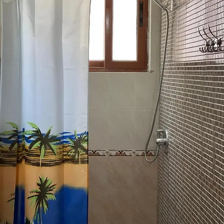 Zela Apartament 1 Apartament