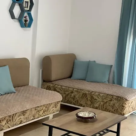 Zela Apartament 1 * Durres