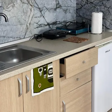 Apartament Zela Apartament 1
